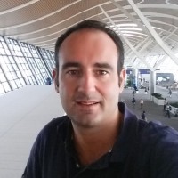 CIPD Employee David Cox's profile photo