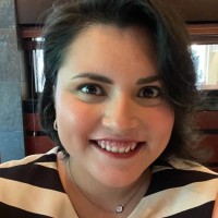 YellowWebMonkey Web Design Employee Rocio Rodriguez Garcia's profile photo
