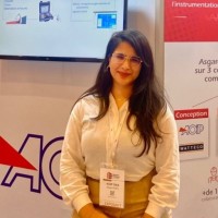 AOIP SAS Employee Raies Wissal's profile photo