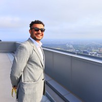 Focused Facilities Management Pty Ltd Employee Hedi Cherif's profile photo