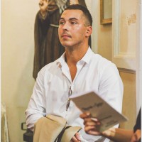 Alessandro Taglini Email