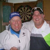 Exeter Golf and Country Club with Wear Park Spa and Restaurant Employee Vincent Hurley's profile photo