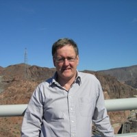 The Walt Disney Company Employee Steve Mabee's profile photo