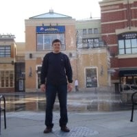 FiveCubits Employee Alex Perstinski's profile photo