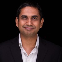 SageSurfer Employee Anup Khandelwal's profile photo