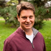 Axon Employee Matt Haynes's profile photo