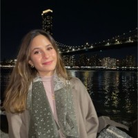 Ana Mateo Email & Phone Number