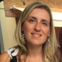 SCE S.r.l. Employee Paola Metto's profile photo