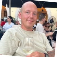 Van den Udenhout Groep Employee Denny Nouws's profile photo