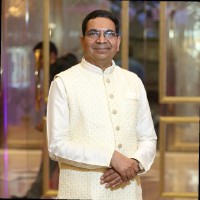 DYNAMIC DRILLING & SERVICES Employee Arun Aggarwal's profile photo