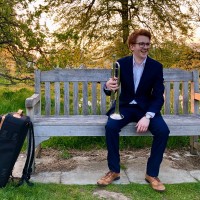 Ulster Orchestra Employee George Sandford's profile photo