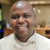 Tonderai Chipfupi Email