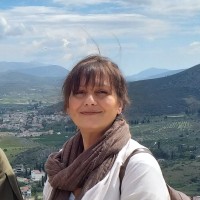 ORIANI Employee Maria Kondyli's profile photo