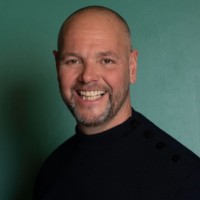 Team Intro Employee Maurice Balk's profile photo