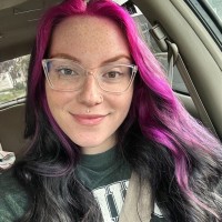 Nothing Employee Ashleigh Cox's profile photo