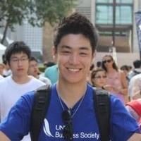 E-mail e número de telefone de Jonathan Ung