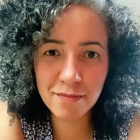 CADES Employee Maressa Santiago's profile photo