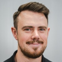 Construction Instruction Employee Samuel Keefe's profile photo