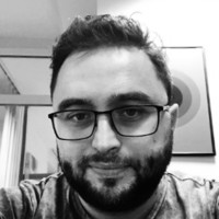 Ratio Partners Employee Daniel Mocan's profile photo