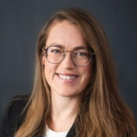 InsCipher Employee Kat Sauter's profile photo
