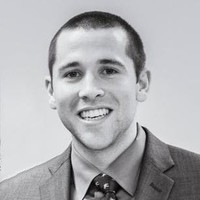 Stripe Employee Ryan Warren's profile photo