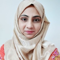 Asma Mateen Email