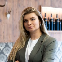 Mariya Froschhammer Email