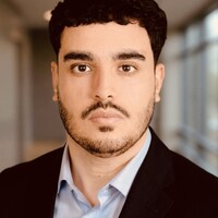 UM6P - University Mohammed VI Polytechnic Employee El Diab's profile photo