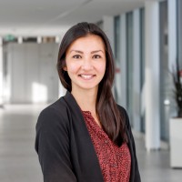 Swiss Life Deutschland Employee Lisa Pape's profile photo