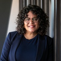 Purpose Built Communities Employee Nichelle Gilbert's profile photo