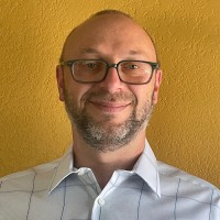 Ingrooves Music Group Employee Slava Bugachevsky's profile photo