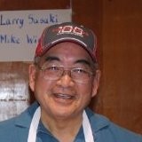 Larry Sasaki Email & Phone Number
