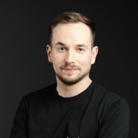 Invertus Employee Paulius Poškus's profile photo