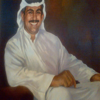 Gibca Ltd Employee Khalid Alqassimi's profile photo