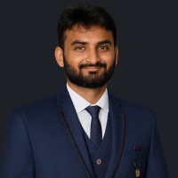 300Mind Employee Parikh Jeet's profile photo