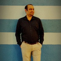 Altaf Patel Email & Phone Number