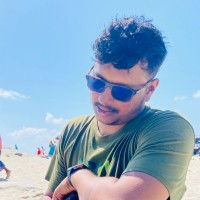 impress.ai Employee Jomin Paul's profile photo