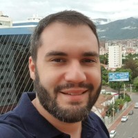 Wobben Windpower Employee Thiago Baldino's profile photo