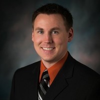 Iowa Department of Transportation Employee Garret Reeder's profile photo