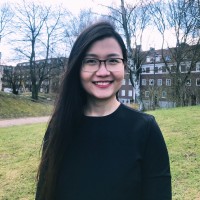 Gridly Employee Kim Phan's profile photo