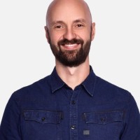 3Shape Employee Christian Strøm's profile photo