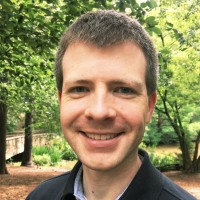 Delta Air Lines Employee Andrew Coffman's profile photo