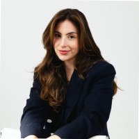 Clarté Marketing Boutique Employee Rafaela Lamastra's profile photo