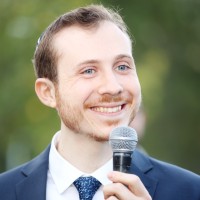 Made in Jerusalem Employee Emmanuel Ouzan's profile photo