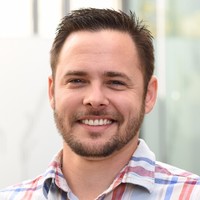 JE Dunn Construction Employee Nick Gabel's profile photo