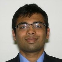 Dr. Reddy's Laboratories Employee Pradeep Krishnakumar's profile photo