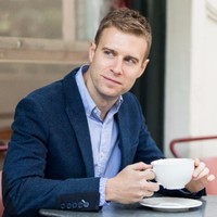 Outcome Ventures Employee Richard Turnbull's profile photo