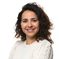Corey Engineering Employee Mariana Gabrich's profile photo