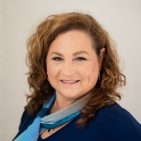 Evolve Systems Employee Marnie Ochs-Raleigh's profile photo