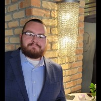 Water Doctors Water Treatment Co. Employee Aric Minke's profile photo